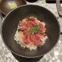 東京焼肉いのうえ 銀座店 - 