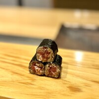 三軒茶屋 鮨かんてら - 
