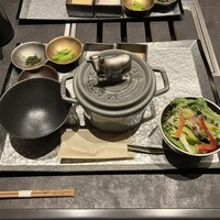 東京焼肉いのうえ 銀座店 - 
