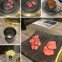 焼肉とみ 横浜関内店 - 