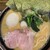 横浜家系ラーメン 金山家 - 料理写真: