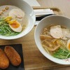 日本橋 麺屋ま石 御殿場プレミアムアウトレット店