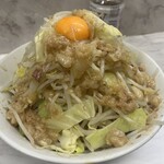 らーめん 虎丸 - 