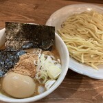 風雲児 - つけ麺