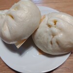 羅家 東京豚饅 - チルド豚饅 4個(1280円)