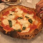 PIZZERIA e OSTARIA DAVVERO - 