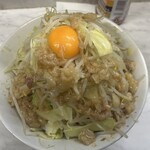 らーめん 虎丸 - 