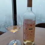 Series the Sky - Barberani Amore Rosato