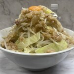 らーめん 虎丸 - 