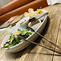 熟成和牛ステーキグリルド エイジング・ビーフ 横浜店 - 