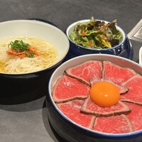WAgyu 鬼く -  WAgyu 鬼く -
