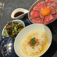 WAgyu 鬼く -  WAgyu 鬼く -