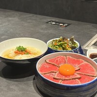 WAgyu 鬼く -  WAgyu 鬼く -