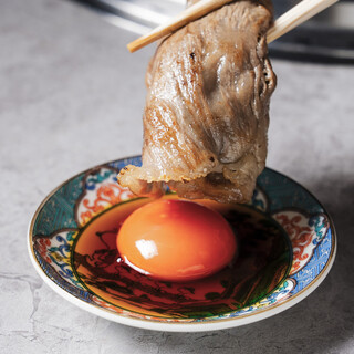 焼肉Coco Nemaru Ginza_1