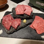 田町 銭場精肉店 - 