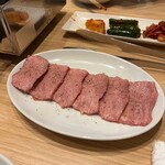 焼肉乃 富士吉 - 