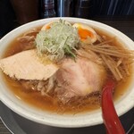 麺匠ぼんてん - 