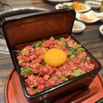 焼肉みつ星 - 