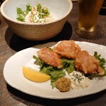 グラス オニオン - 