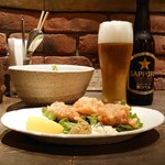 グラス オニオン - 