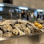 Emit Fish Bar Oyster And Grill - 