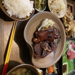 石嶺食堂 - 