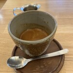 KAMAKIRI COFFEE - 
