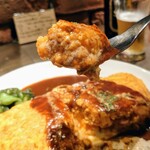 グラス オニオン - 