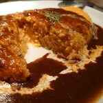 グラス オニオン - 