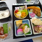 割ぽう・会席の好広 - 宅配の2000円詰め合わせ弁当