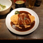 グラス オニオン - 