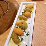 fish&wine BLUE OCEAN GRILL - 