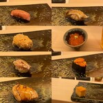 Sushi Kissui - 