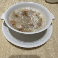 中国料理 龍鳳(ホテルアゴーラリージェンシー大阪堺) - 