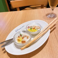 fish&wine BLUE OCEAN GRILL - 