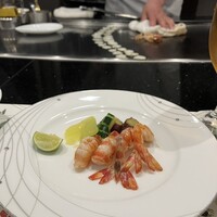 ステーキハウスハマ 六本木本店 - 