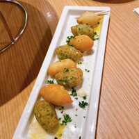 fish&wine BLUE OCEAN GRILL - 