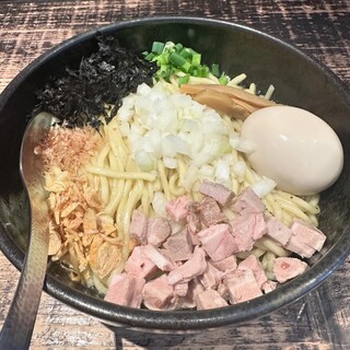 麺や 結_1