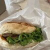 MASAJIRO BURGER 共立大前店