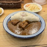 もうやんカレー - 