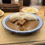 もうやんカレー - 