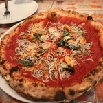 PIZZERIA  CIRO - 