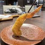 串揚げと和食 もりもと  - 