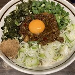 神田ラーメン わいず - 