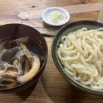Ganso Inakappe Udon - 