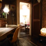 グラス オニオン - 