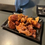 ホルモン　ぼんすけ - 