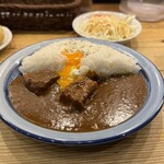 もうやんカレー - 