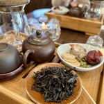 神戸岩茶荘 - 