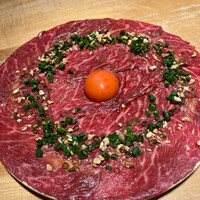 肉寿司 肉和食 KINTAN コレド室町 - 